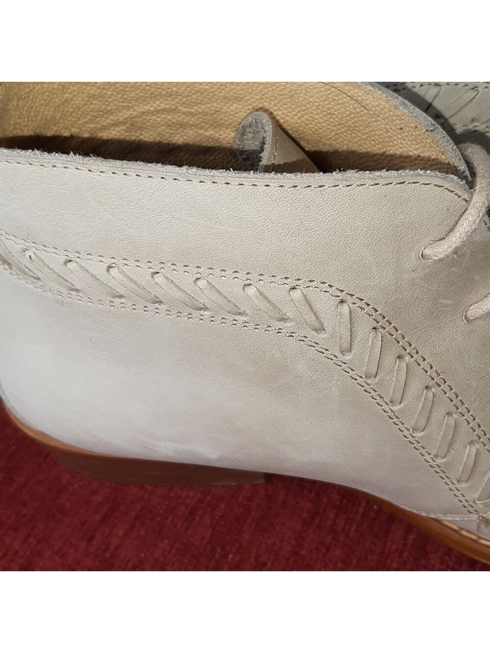 El Dorado western booties - Picture 3 of 4
